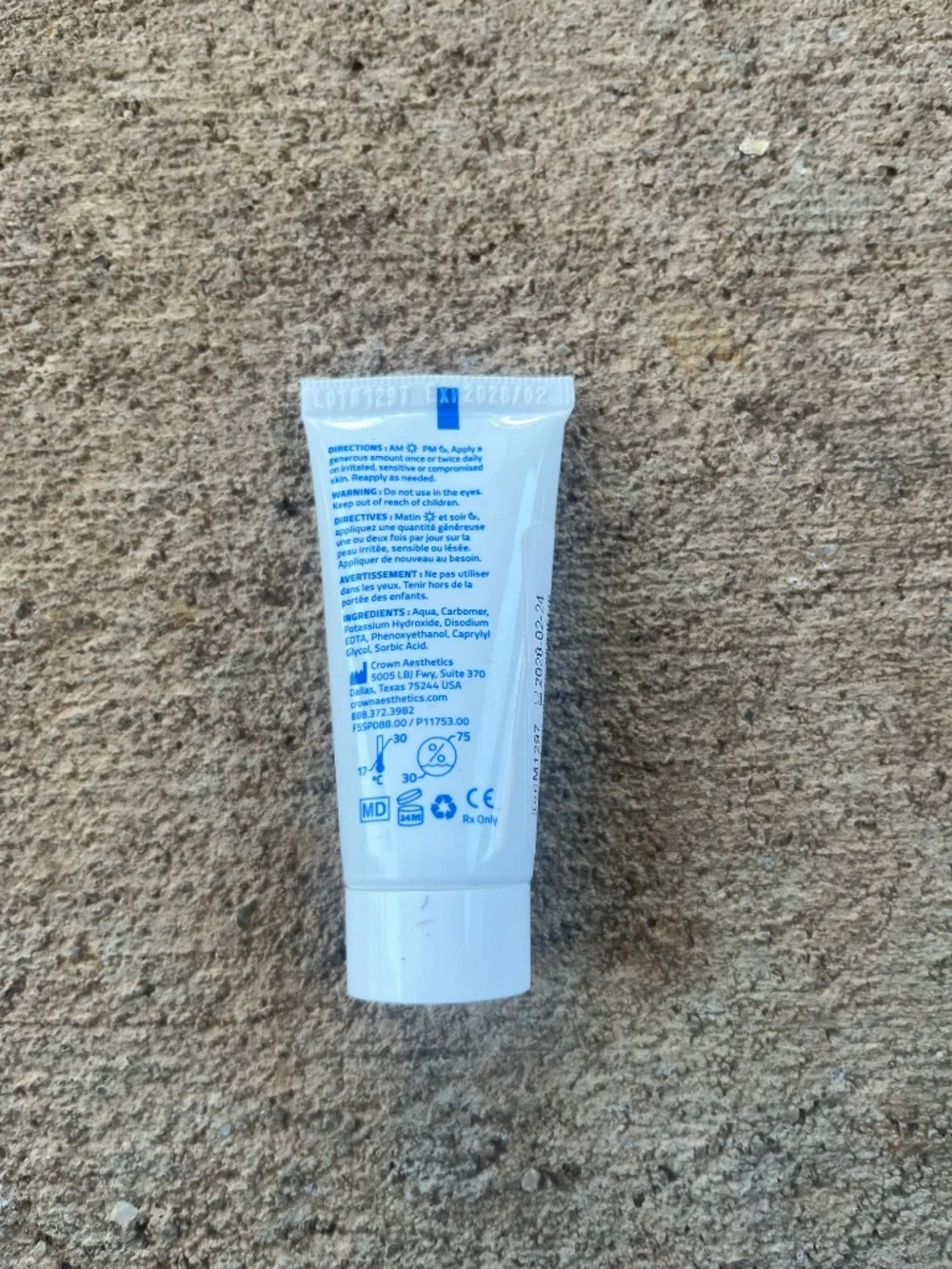 SKINFUSE LIFT HG